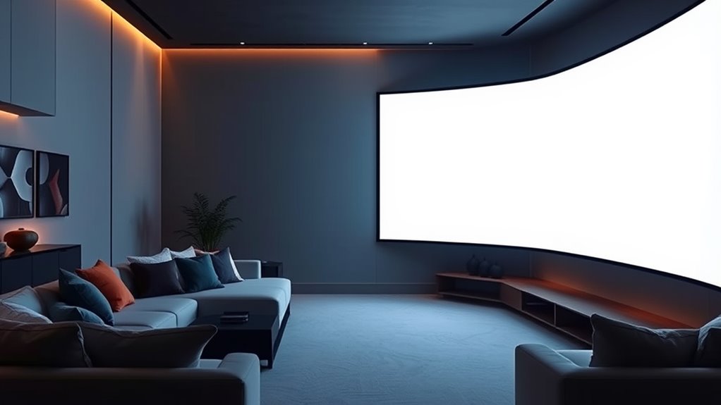 choosing the perfect 4k projector