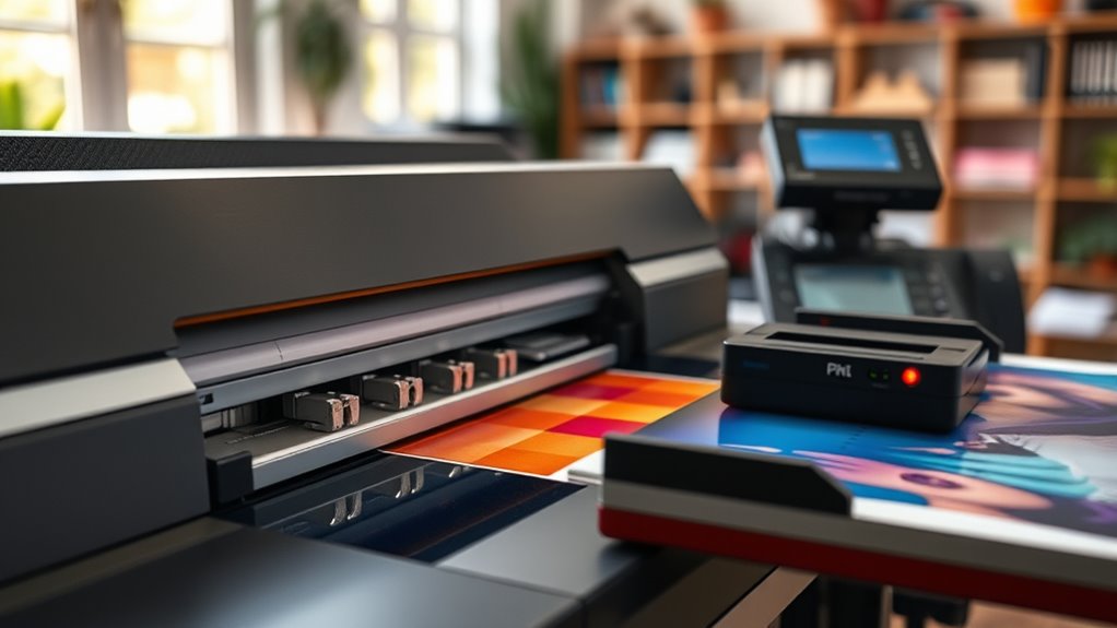 choosing the right heat press printer