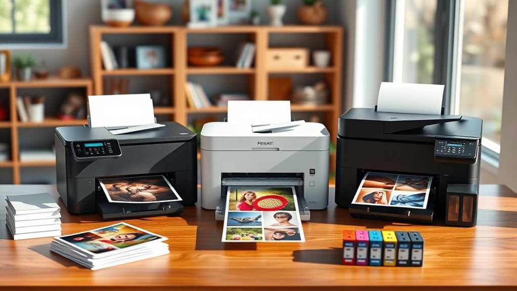 choosing the right printing device