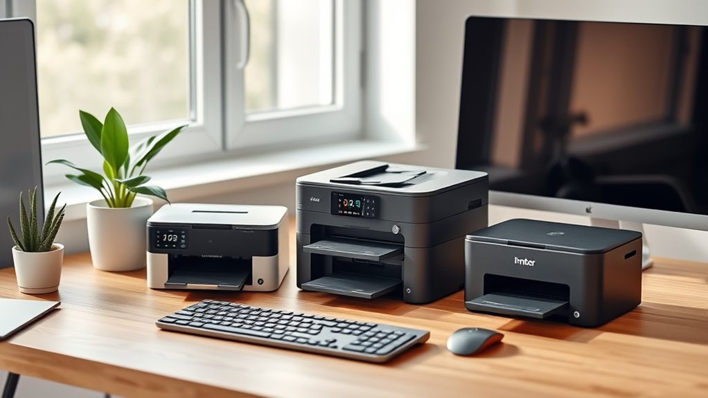 compact printers for 2027