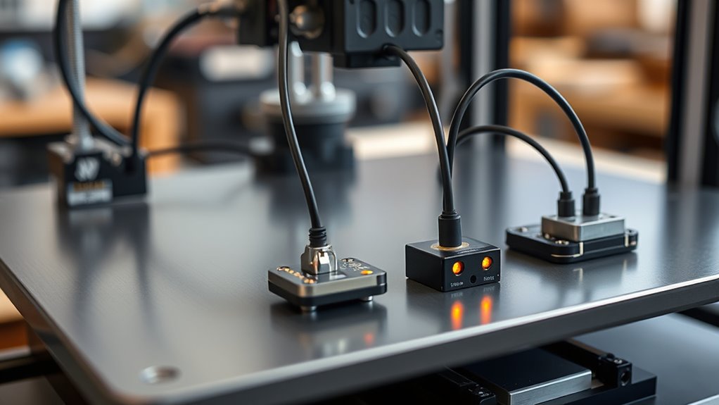 compatibility accuracy installation ease