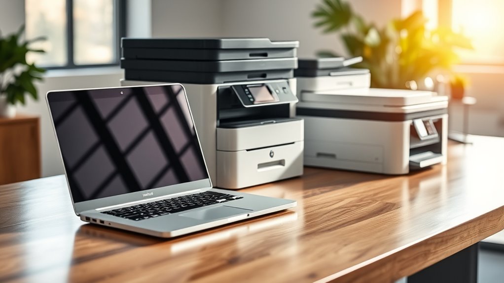 compatibility connectivity cost efficiency