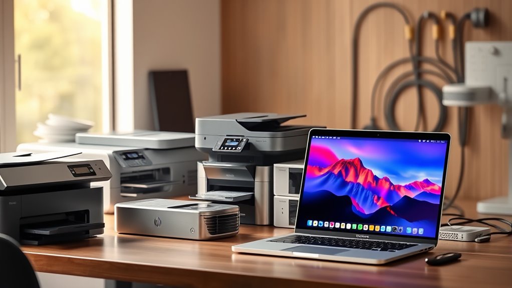 compatibility connectivity quality features