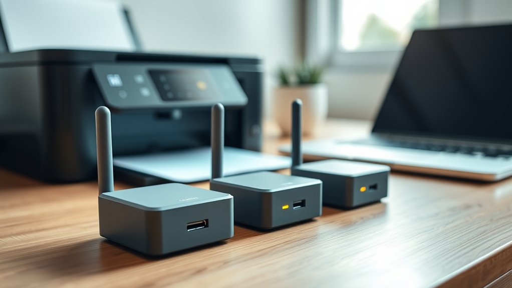compatibility connectivity setup reliability