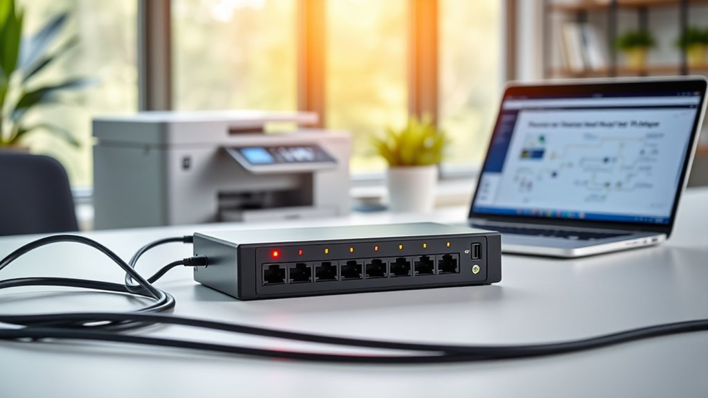 compatibility speed power quality