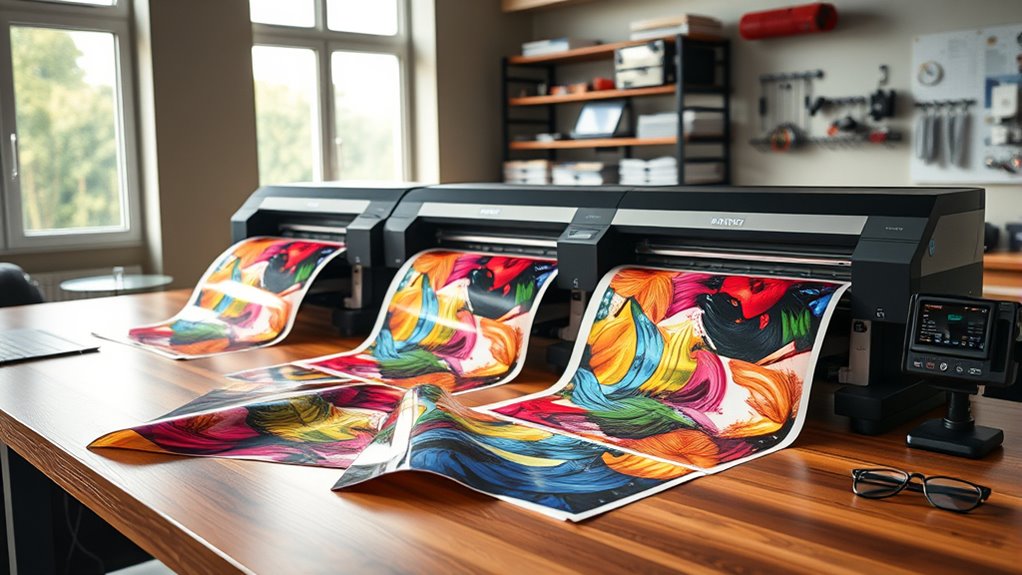 compatible inkjet printer specifications