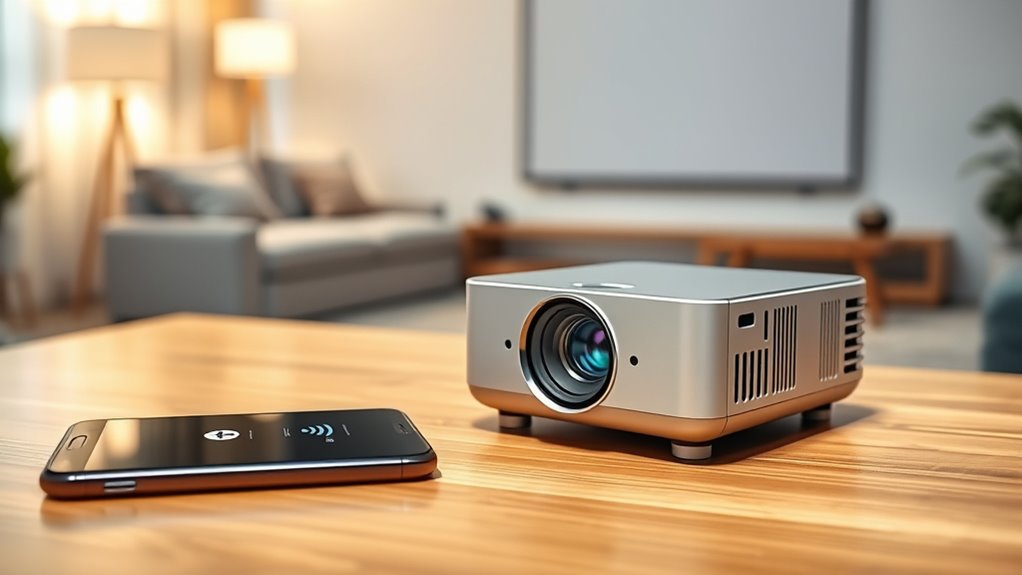 connectivity image quality portability battery