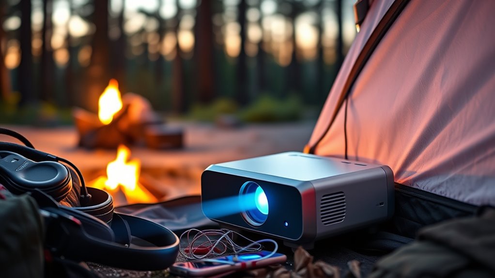 connectivity image quality portability