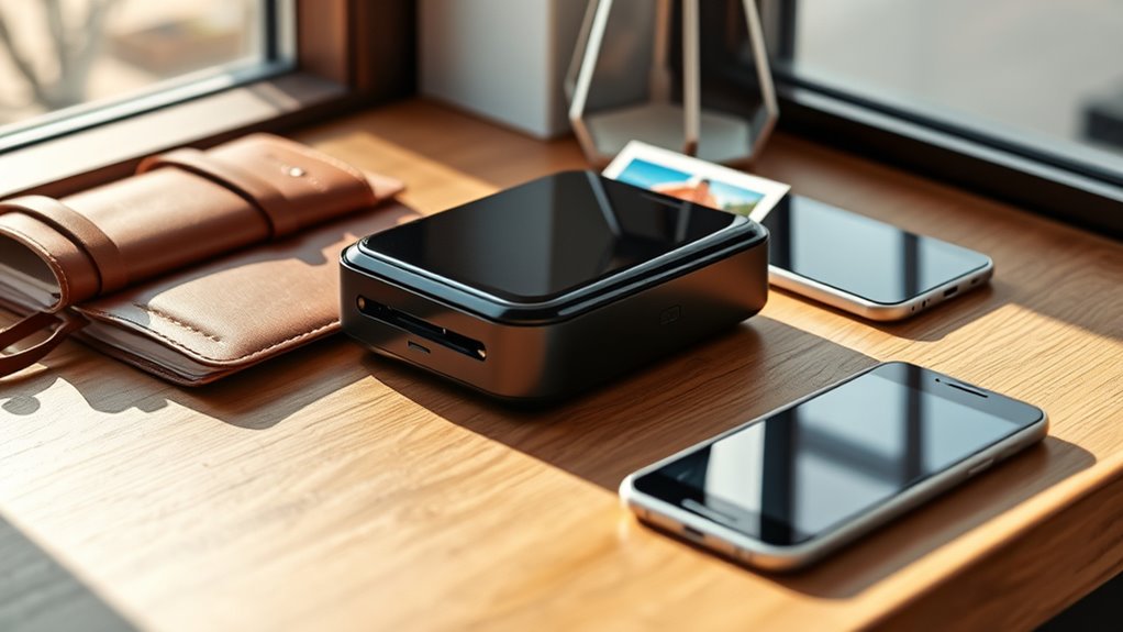 connectivity quality compatibility battery
