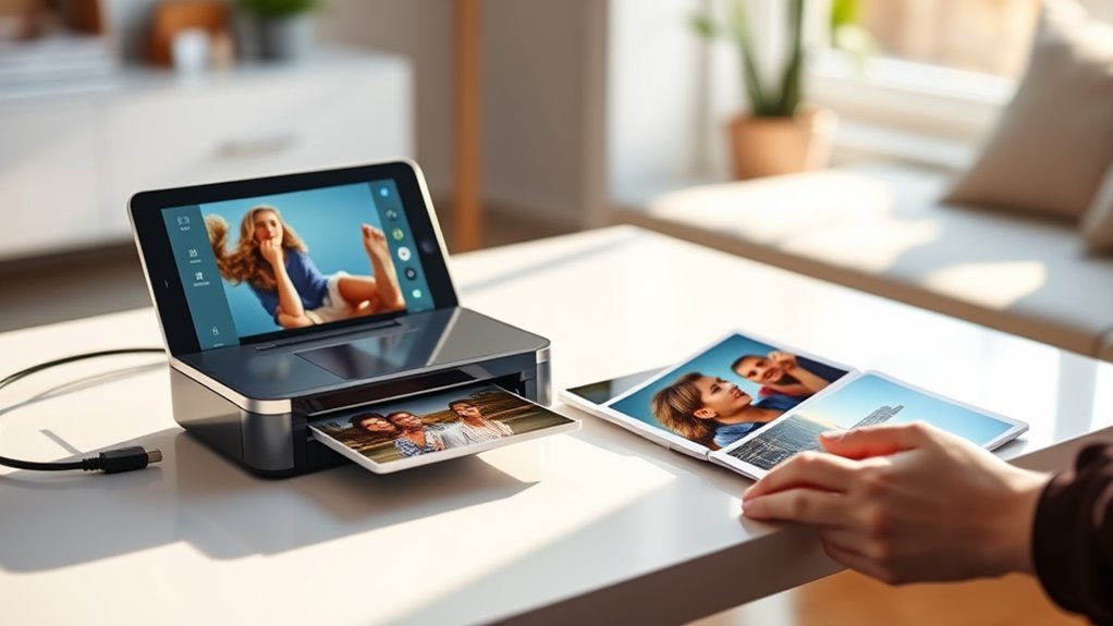 connectivity quality portability compatibility