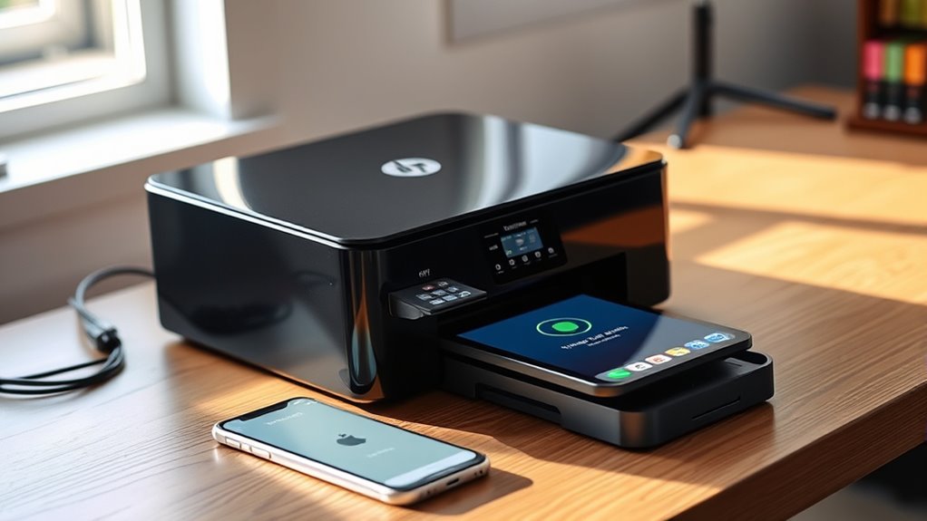 connectivity quality portability considerations