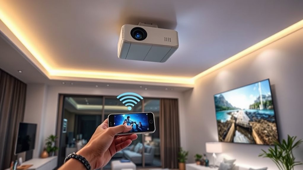 connectivity quality portability features