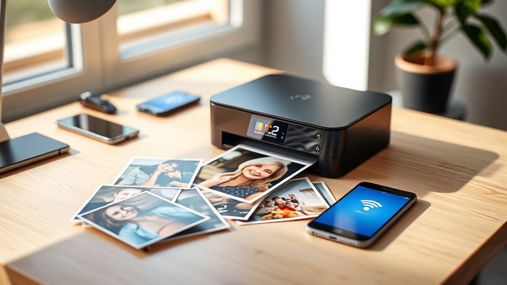 connectivity quality portability speed