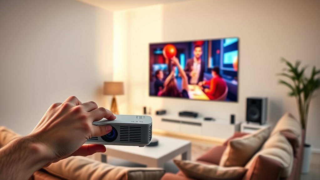 connectivity quality portability usability
