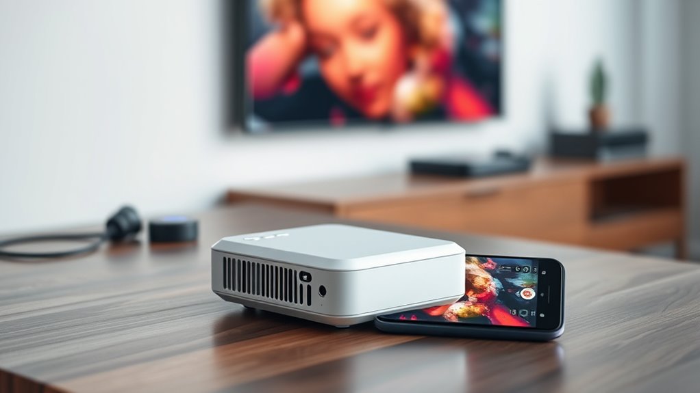 connectivity quality portability usability