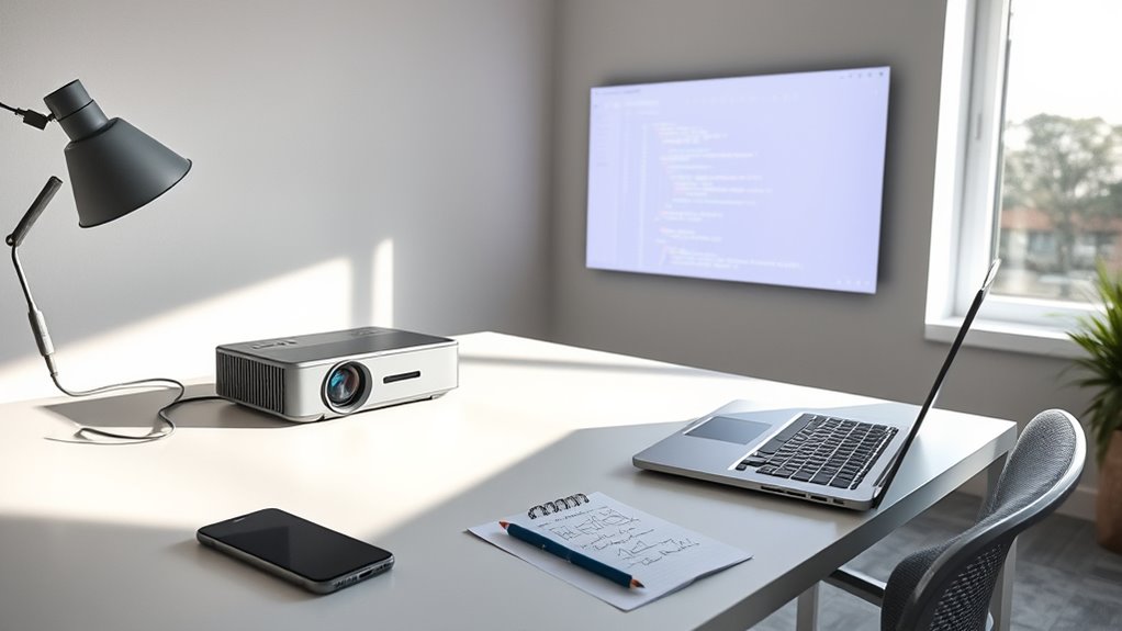 connectivity resolution portability audio