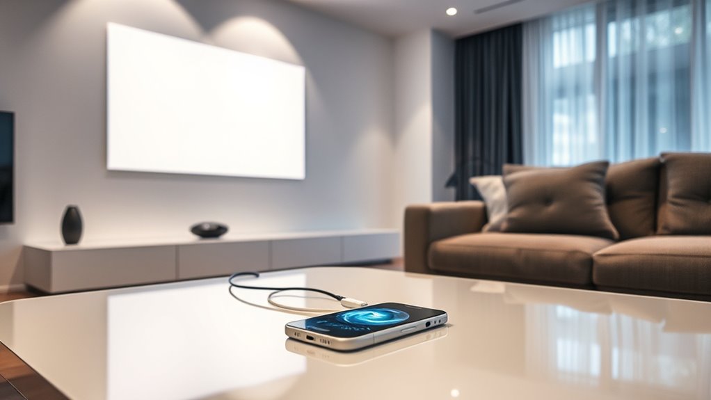 connectivity resolution portability compatibility