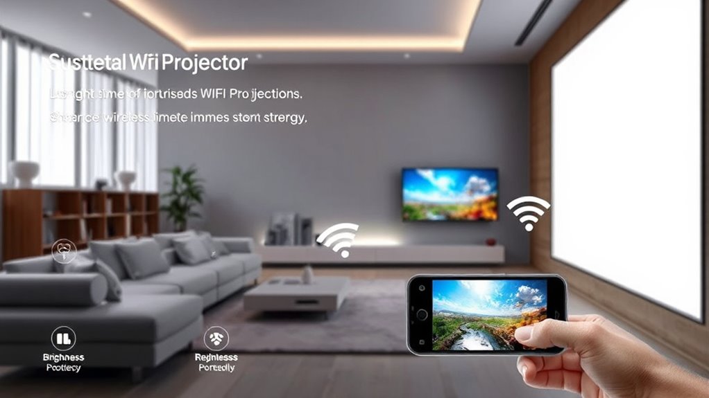 connectivity resolution portability compatibility
