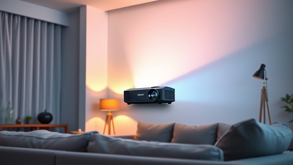 consider brightness portability connectivity