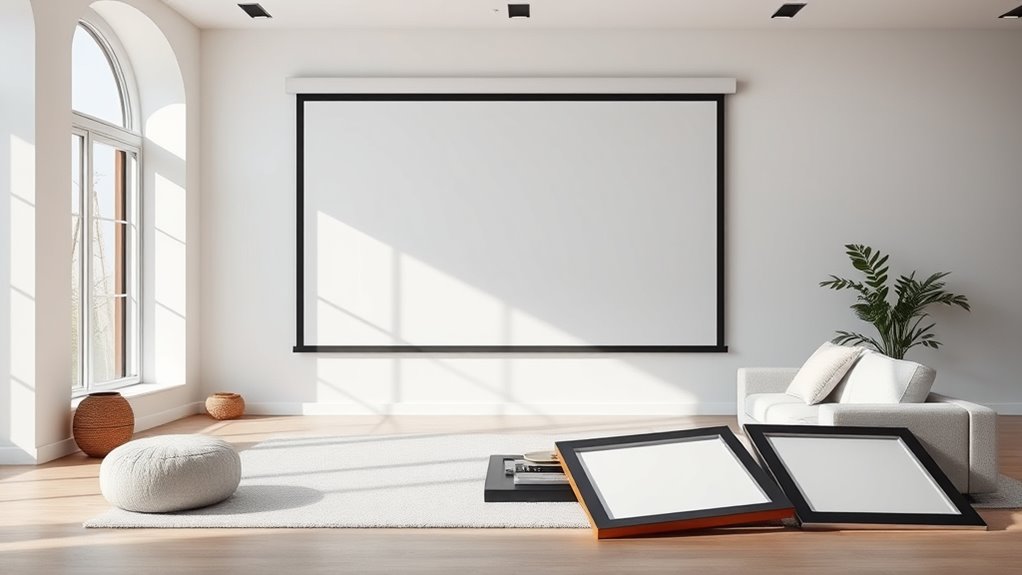 consider material aspect portability