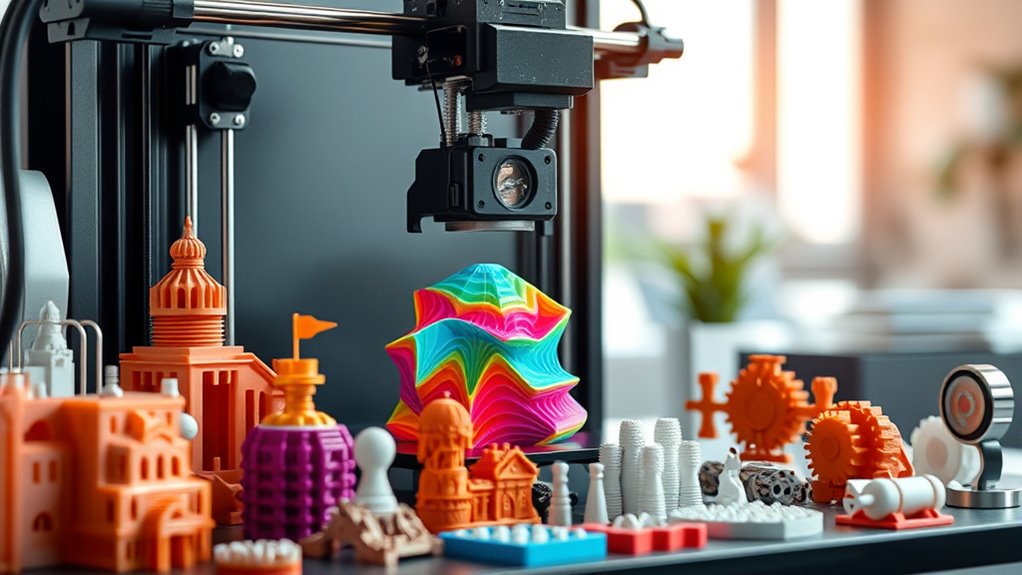 consider material speed skills