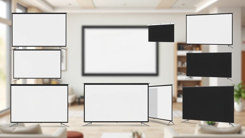 consider size quality portability