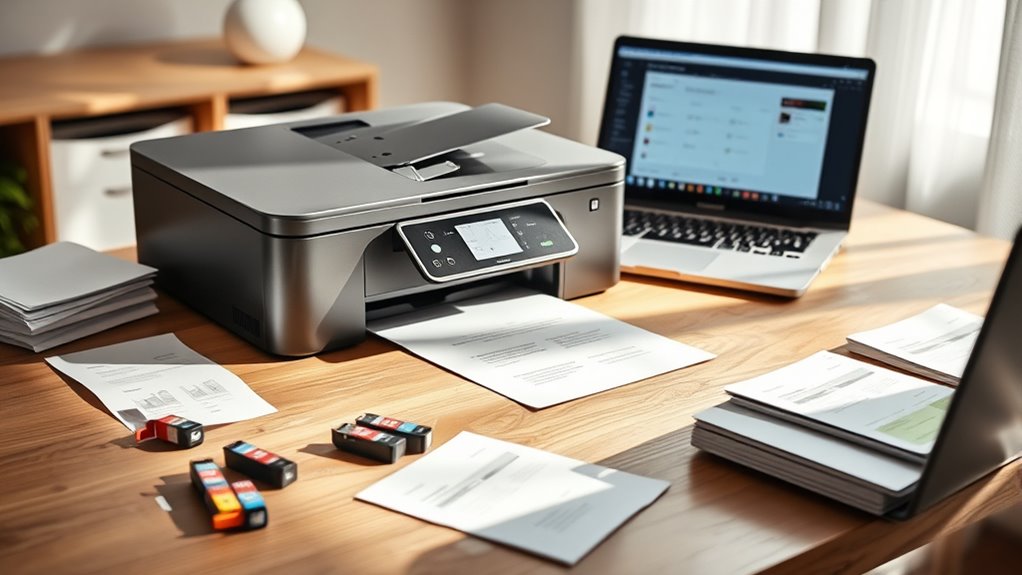 cost effective eco conscious printing