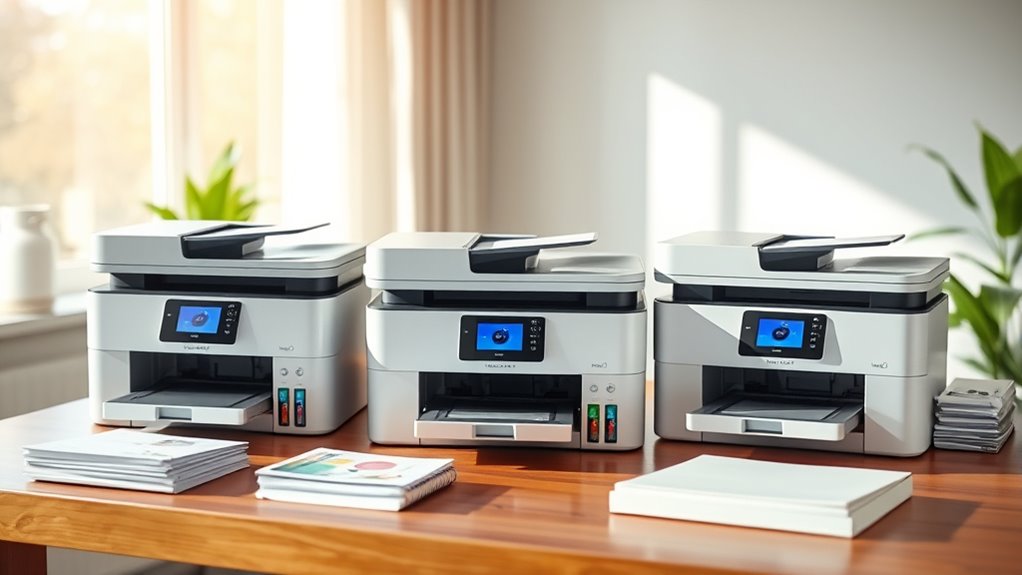 cost effective printing considerations