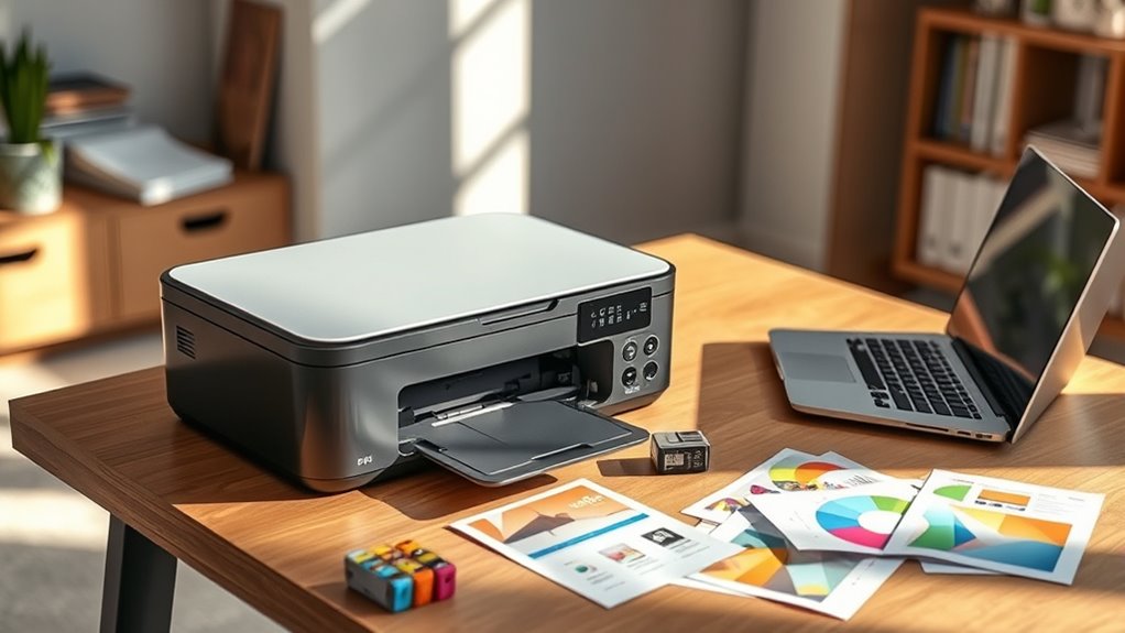 cost effective printing options