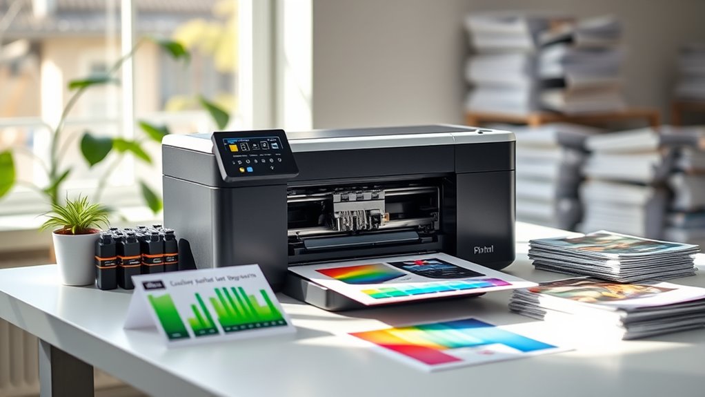 eco solvent printer considerations