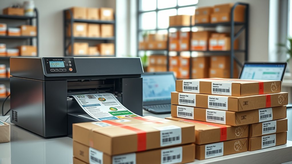ecommerce printer selection essentials