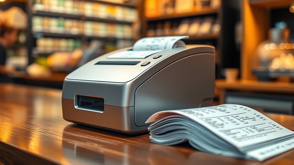 efficient compatible user friendly printer