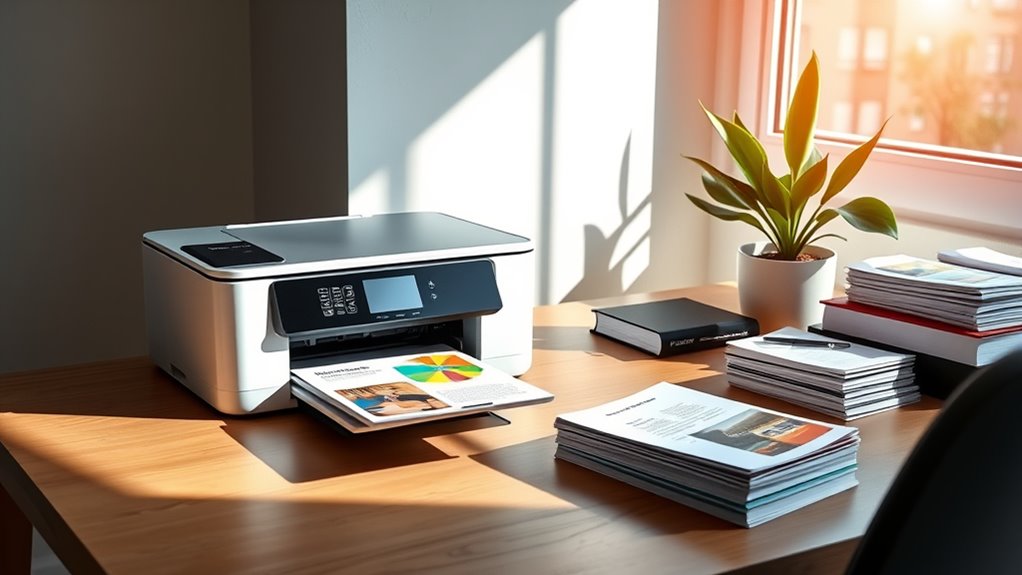 efficient cost effective duplex printing