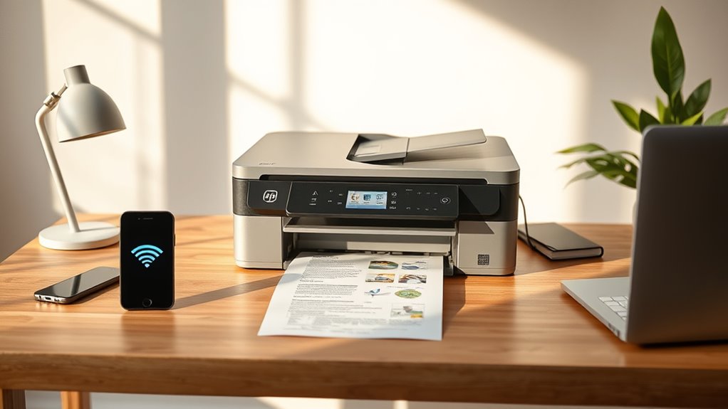 efficient secure cost effective printing