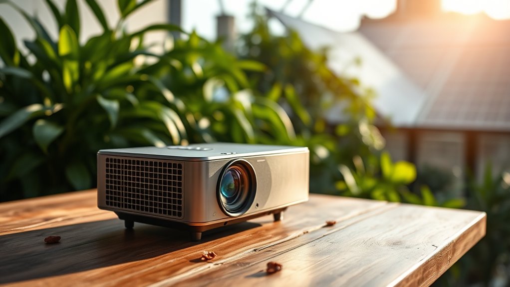 energy efficiency and connectivity
