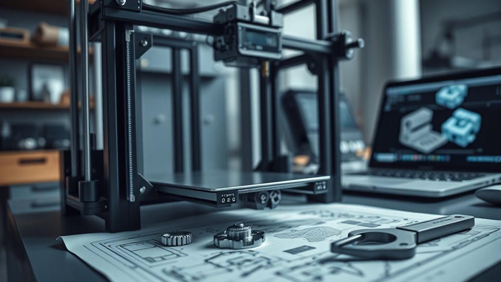 engineering printer selection tips