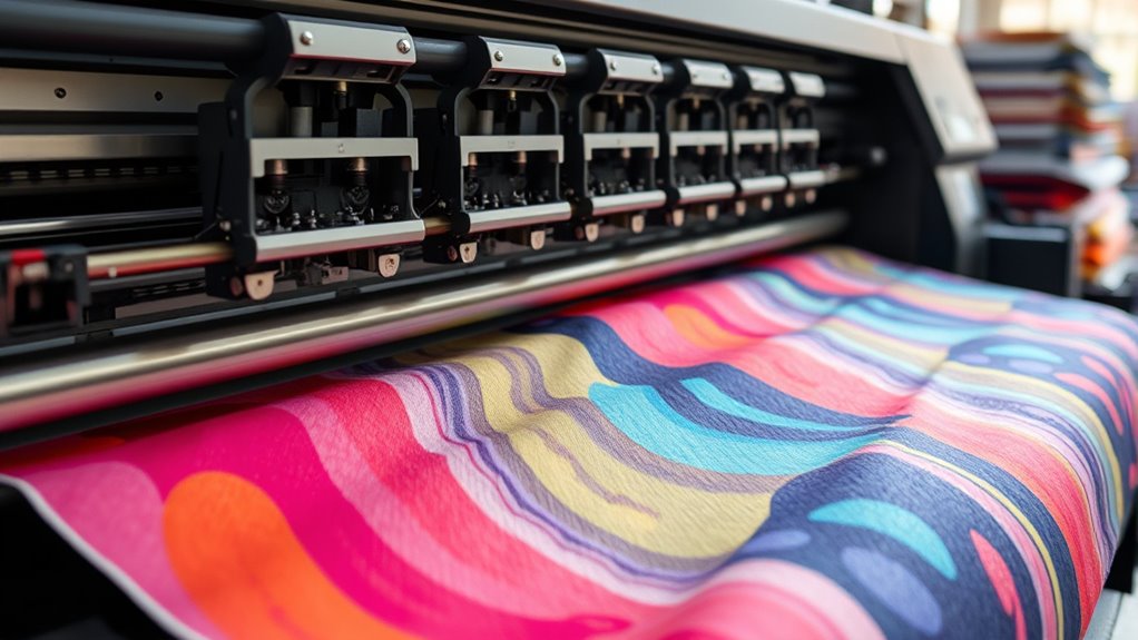 fabric compatibility and durability