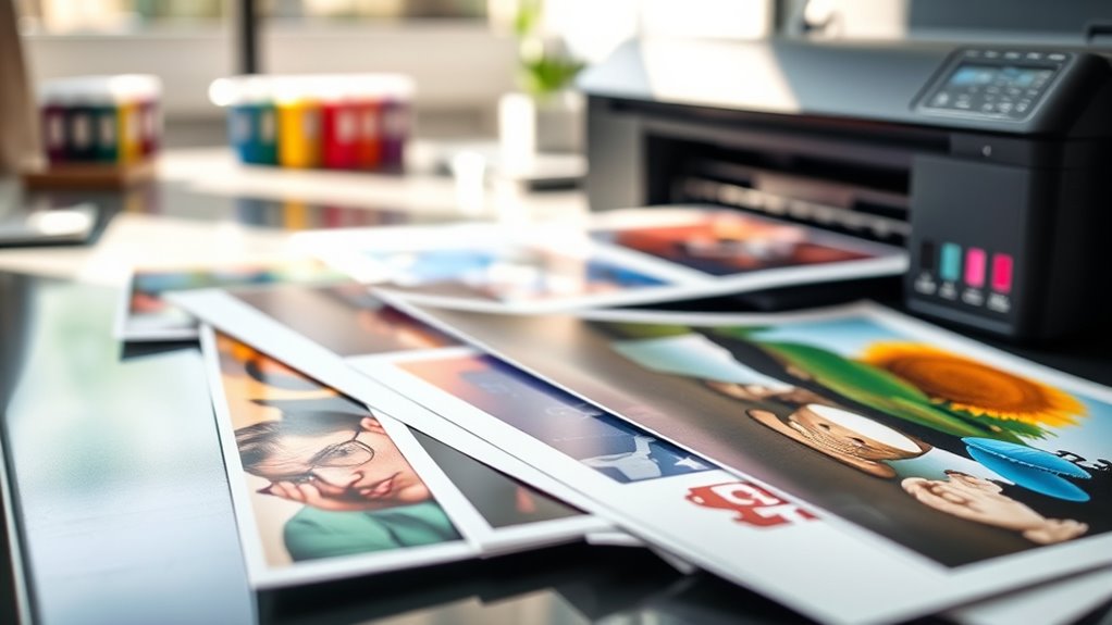 fabric printer ink compatibility