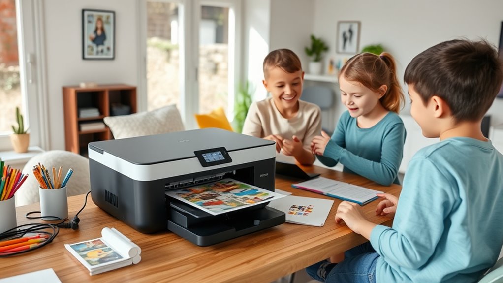family friendly multifunctional affordable user friendly