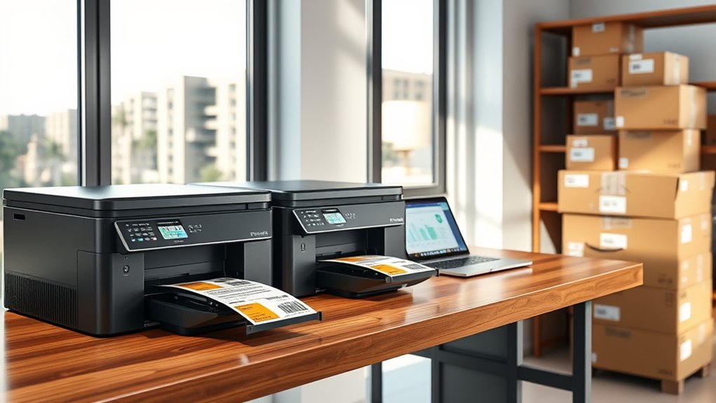 fast compatible reliable printer