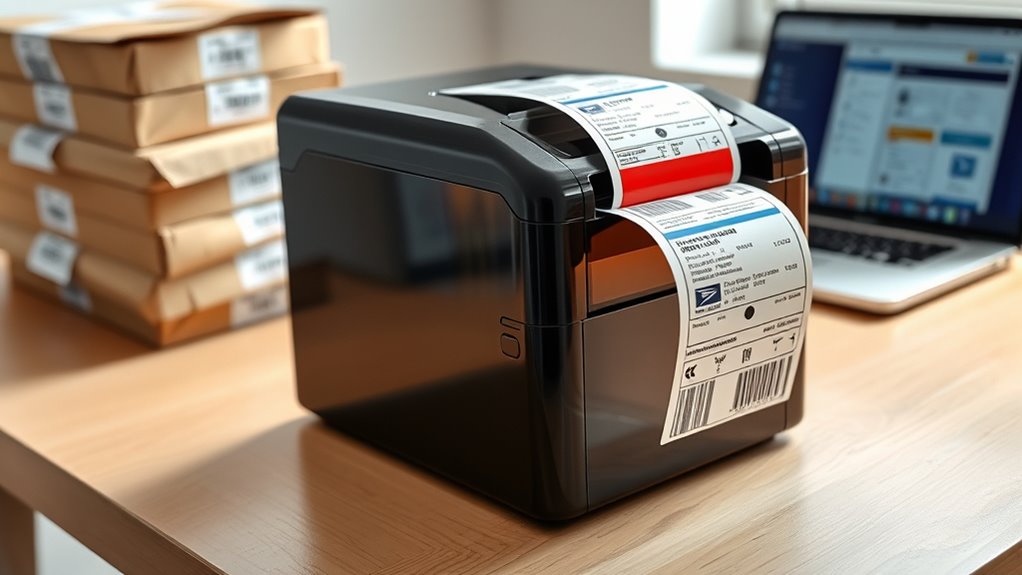 fast versatile high quality printing