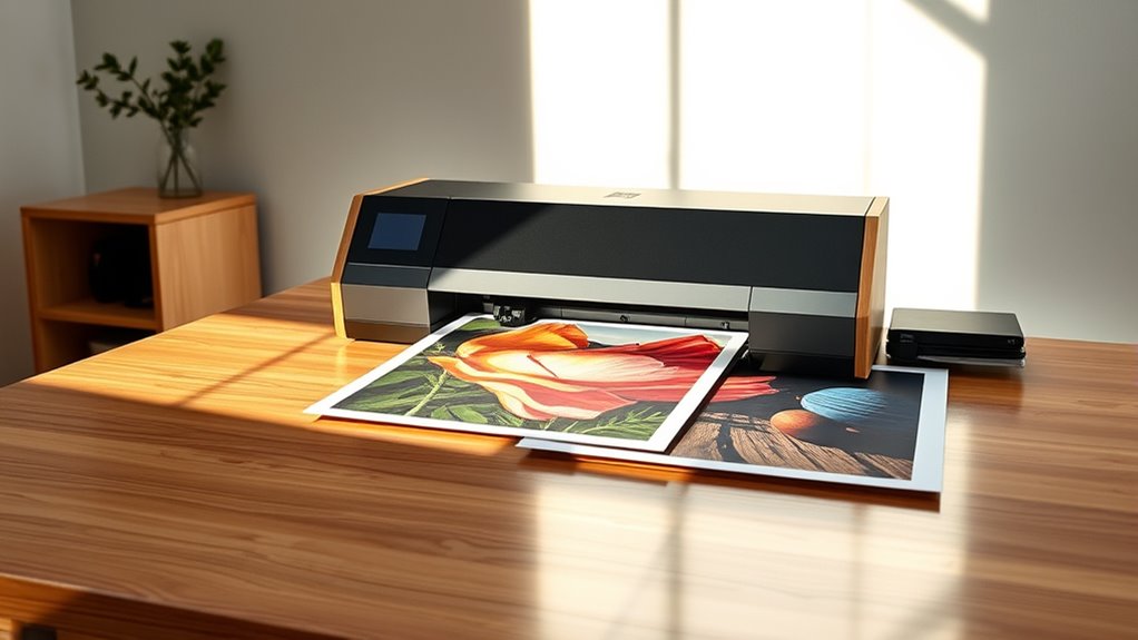 fine art printer considerations