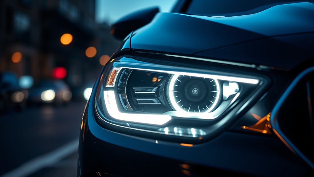 fit brightness installation durability