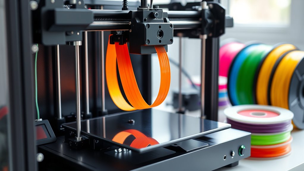 flexible filament printer essentials