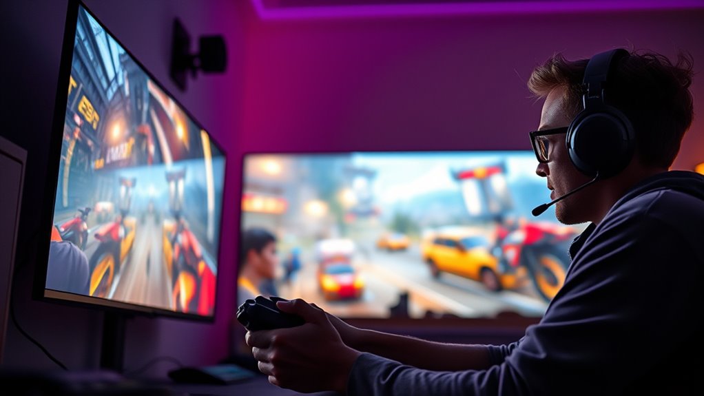 gaming projector selection tips