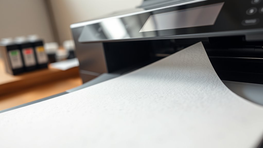 handmade paper printer compatibility