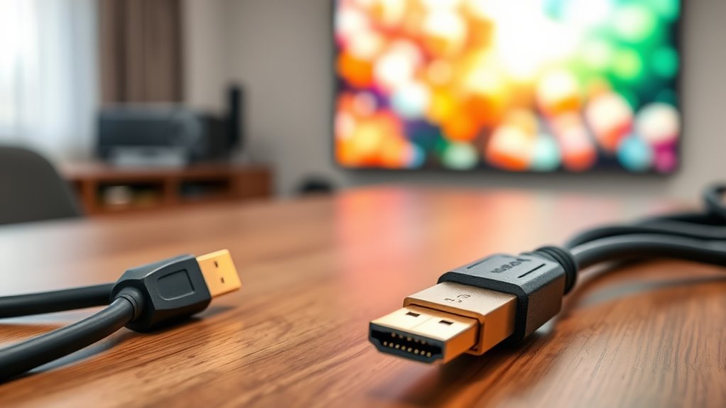 hdmi quality compatibility durability