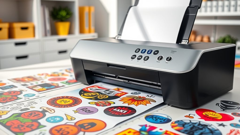 high quality compatible printer features