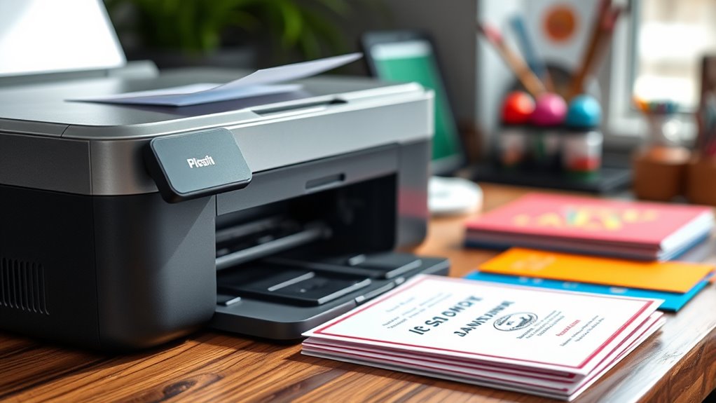 high quality cost effective printer