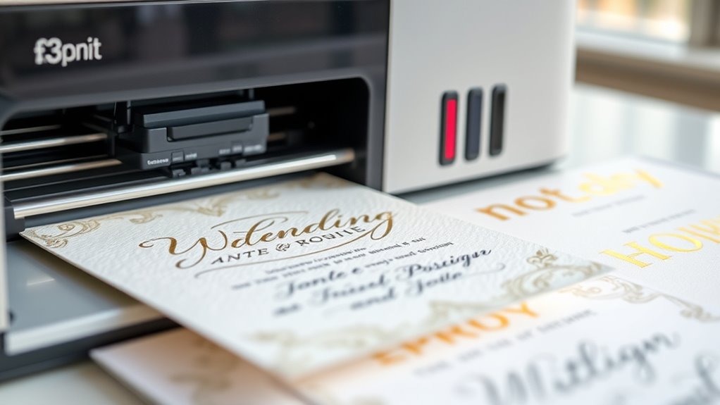 high quality cost effective printing